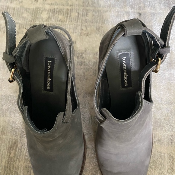 Heels - Picture 3 of 8